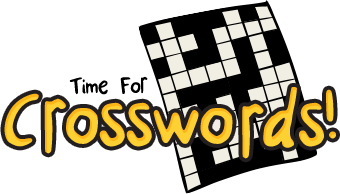 Time for Crosswords