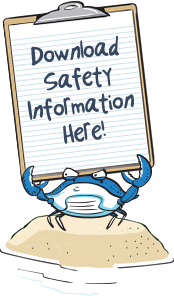 Download Safety Information Kits