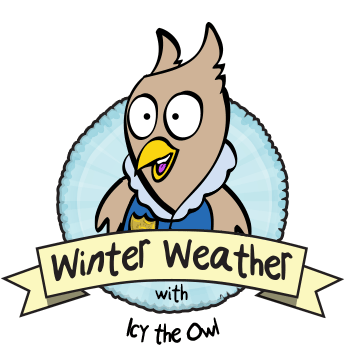 Icy the Owl